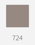 Gutermann 100m Extra Strong Colour 724