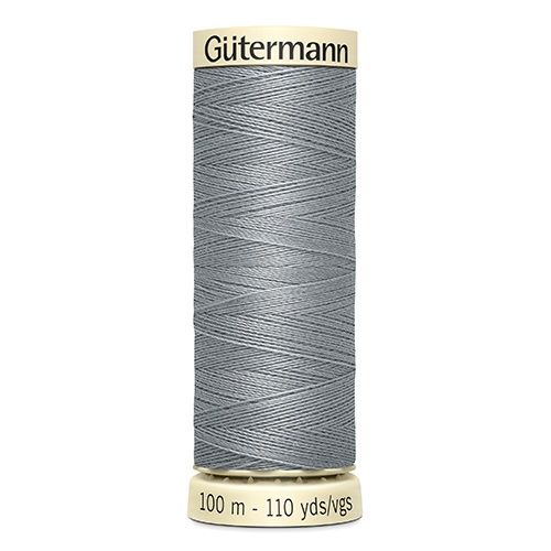 Gutermann Sew All Thread 100m Colour 40