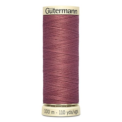 Gutermann Sew All Thread 100m Colour 474