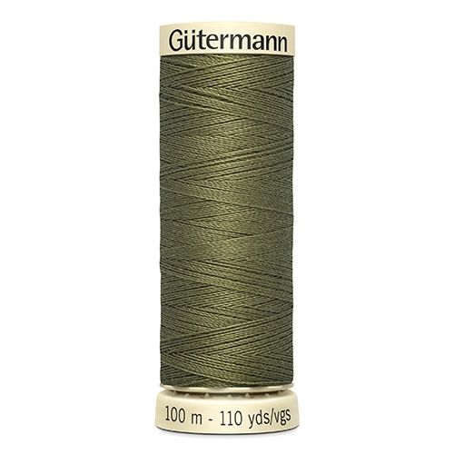 Gutermann Sew All Thread 100m Colour 432