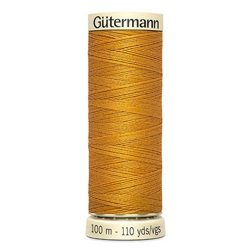 Gutermann Sew All Thread 100m Colour 412