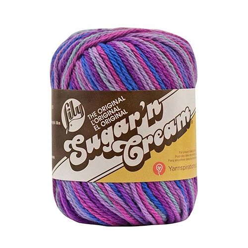 Lily Sugar n Cream Colour Jewels Ombre 201
