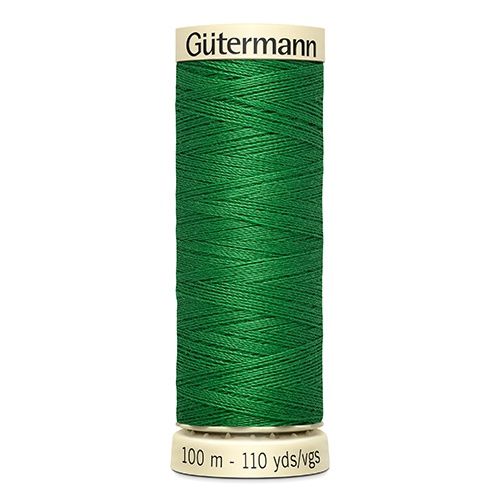 Gutermann Sew All Thread 100m Colour 396