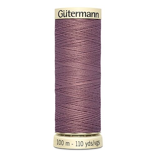 Gutermann Sew All Thread 100m Colour 52