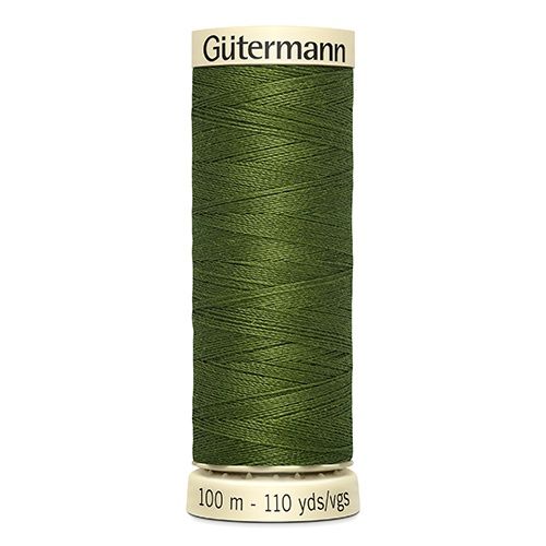 Gutermann Sew All Thread 100m Colour 585