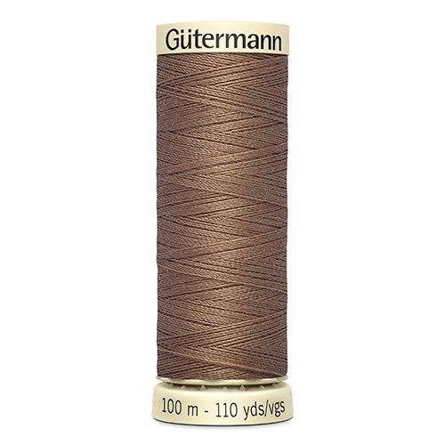 Gutermann Sew All Thread 100m Colour 454
