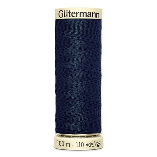 Gutermann Sew All Thread 100m Colour 487