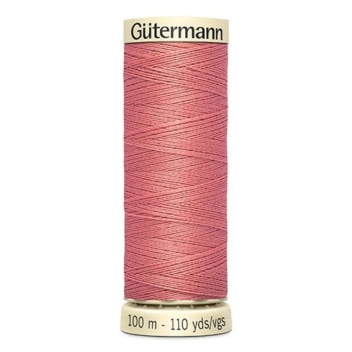 Gutermann Sew All Thread 100m Colour 80