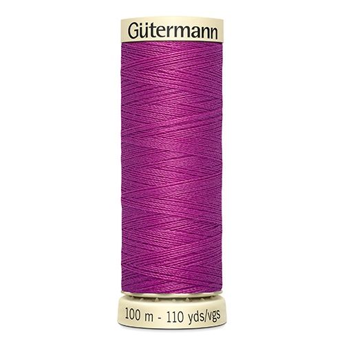 Gutermann Sew All Thread 100m Colour 321