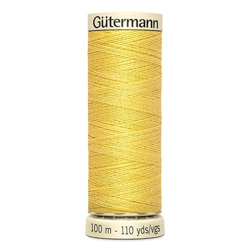 Gutermann Sew All Thread 100m Colour 327