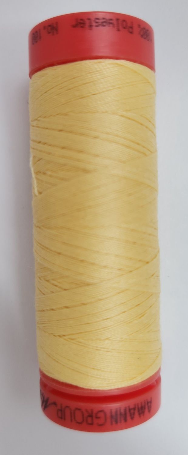 Mettler Sew All 150m Polyester Thread Colour 1454