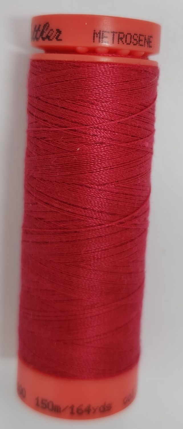 Mettler Sew All 150m Polyester Thread Colour 1392