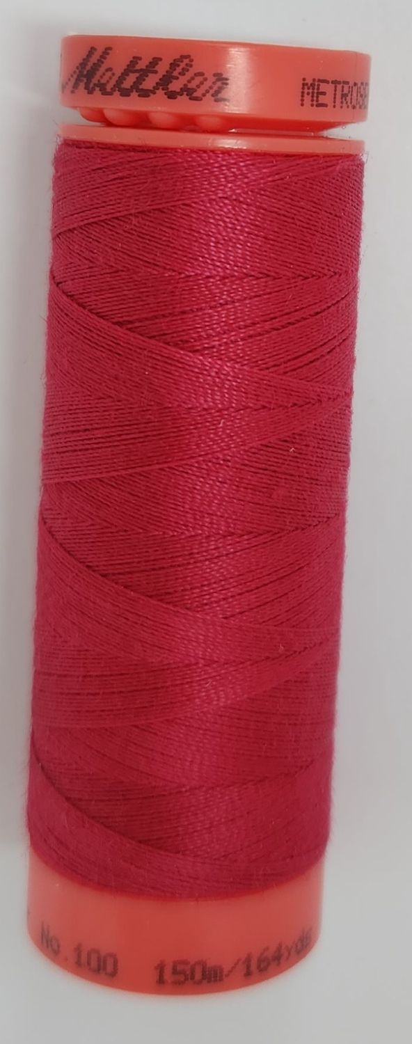 Mettler Sew All 150m Polyester Thread Colour 1422
