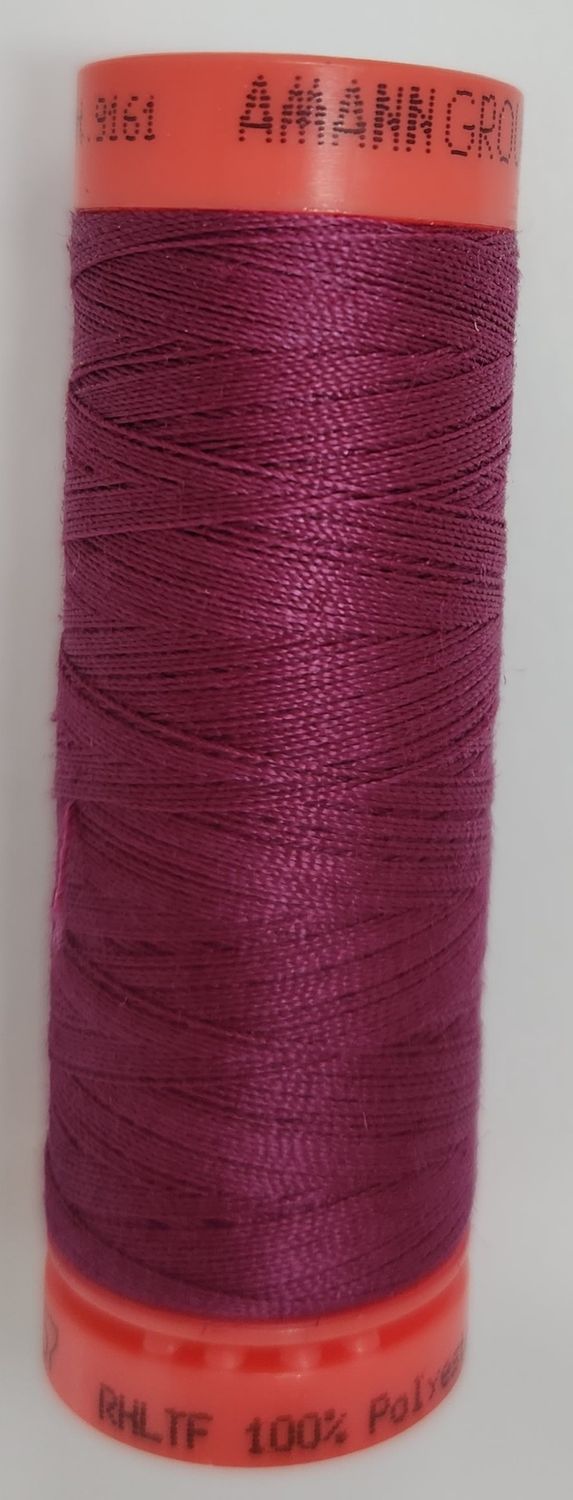 Mettler Sew All 150m Polyester Thread Colour 0157