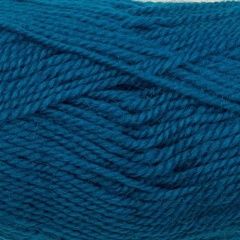 Woolly Red Hut 8ply 50g Colour Shade 38 Peacock