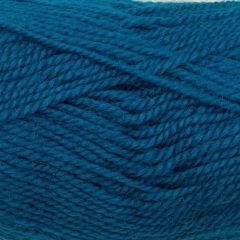 Woolly Red Hut 8ply 100% Pure NZ Wool 50g Shade 38 Peacock