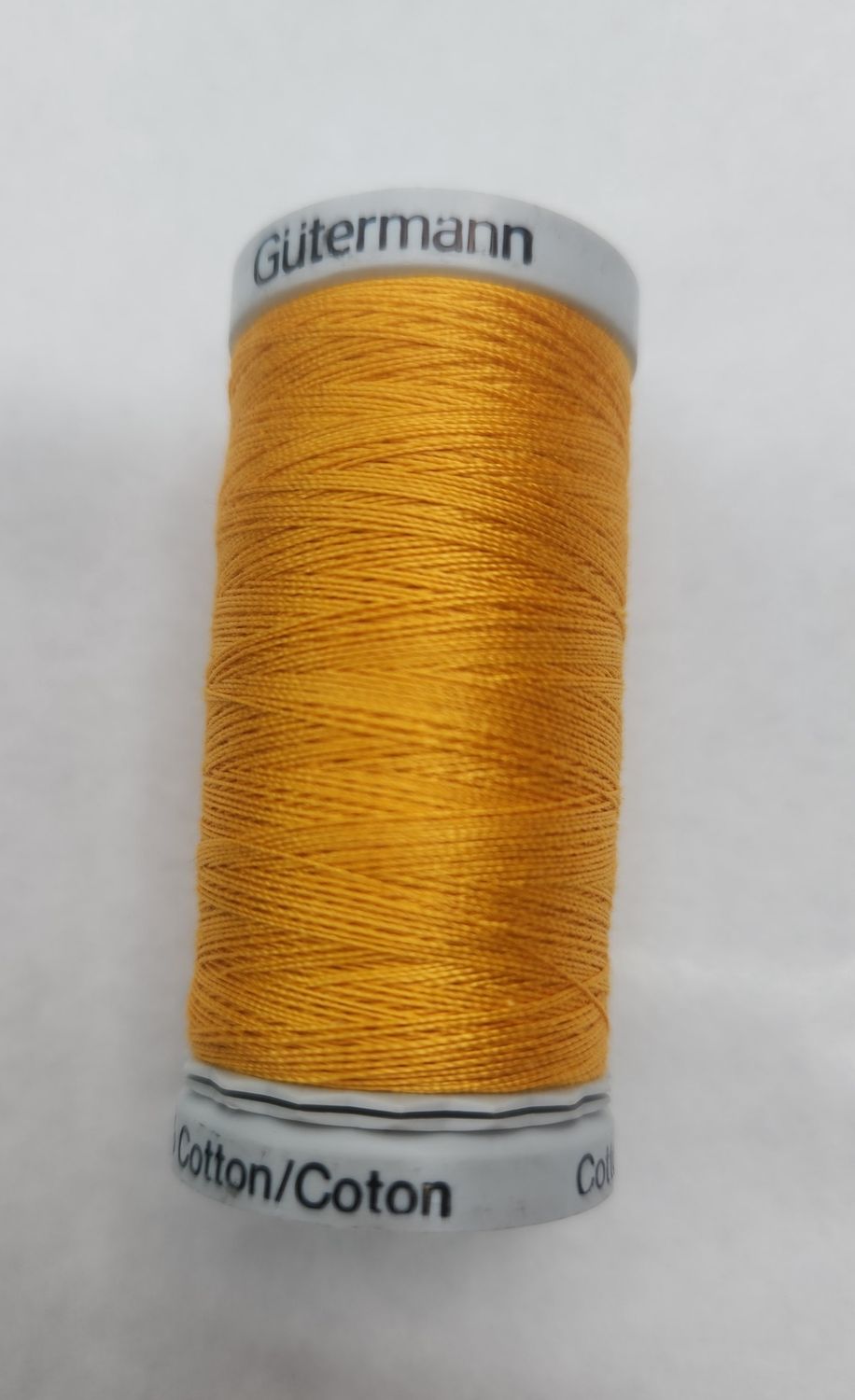Gutermann 300m Machine Embroidery Quilting Thread Col.1024