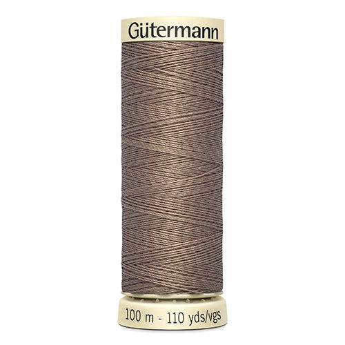 Gutermann Sew All Thread 100m Colour 199