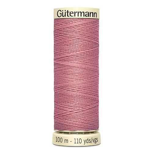 Gutermann Sew All Thread 100m Colour 473