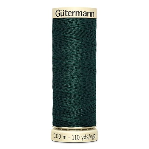 Gutermann Sew All Thread 100m Colour 18