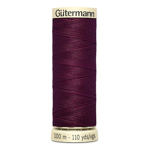 Gutermann Sew All Thread 100m Colour 108