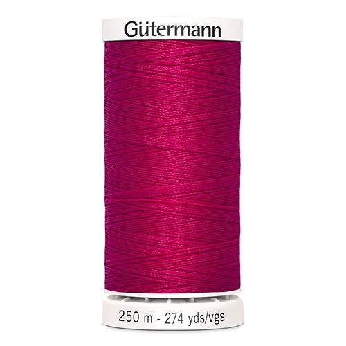 Gutermann 250m Sew All Thread Colour 382