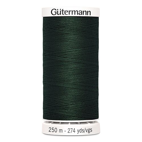 Gutermann 250m Sew All Thread Colour 472