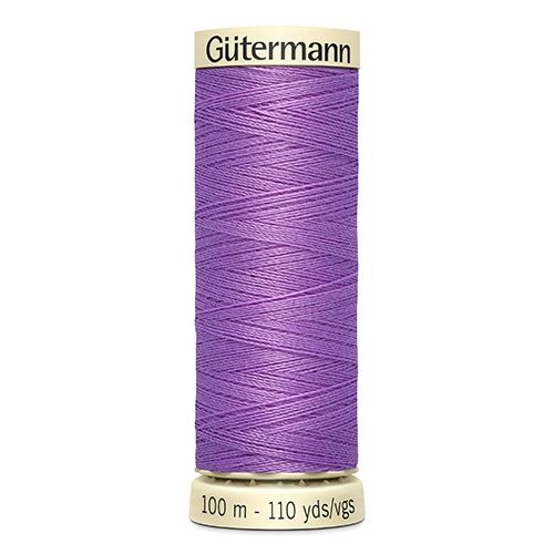 Gutermann Sew All Thread 100m Colour 291