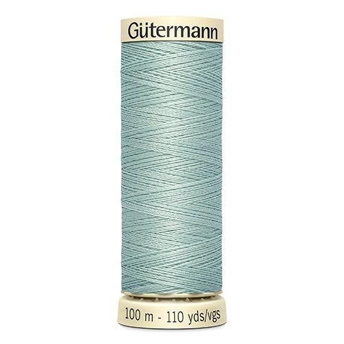 Gutermann Sew All Thread 100m Colour 297