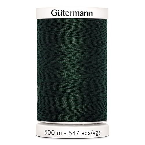 Gutermann 500m Sew All Thread Colour 472