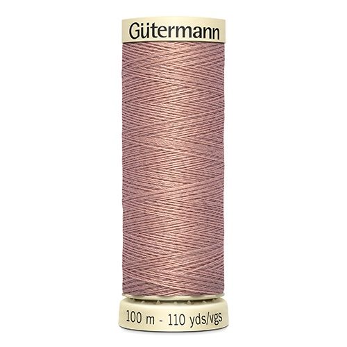 Gutermann Sew All Thread 100m Colour 991
