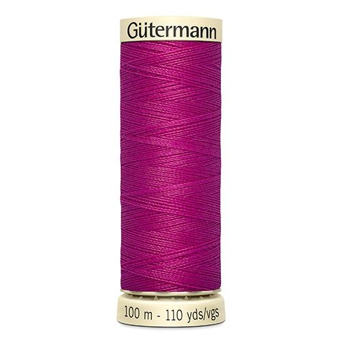 Gutermann Sew All Thread 100m Colour 877