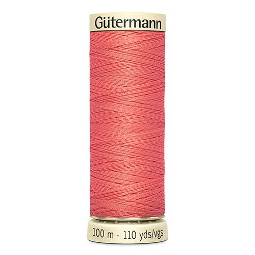 Gutermann Sew All Thread 100m Colour 896