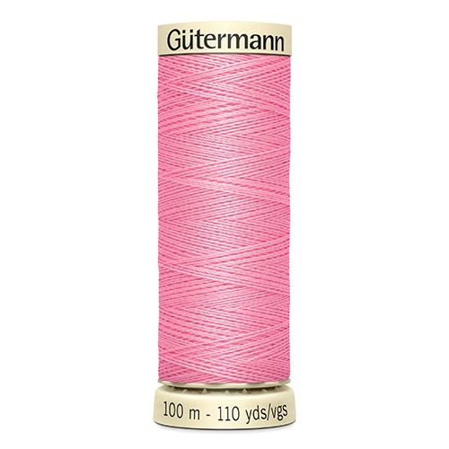 Gutermann Sew All Thread 100m Colour 758