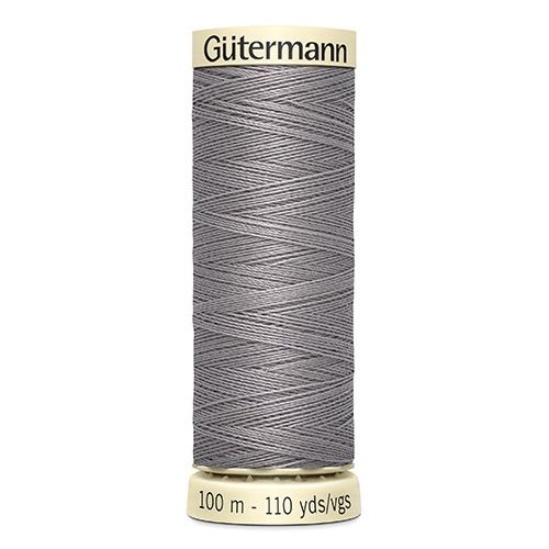 Gutermann Sew All Thread 100m Colour 493