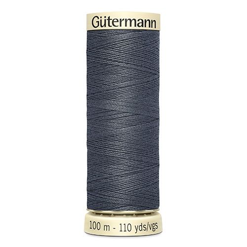 Gutermann Sew AlL Thread 100m Colour 93