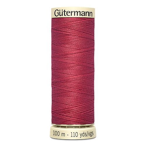 Gutermann Sew All Thread 100m Colour 82