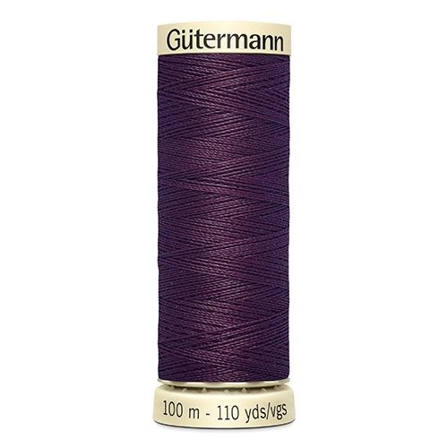 Gutermann Sew All Thread 100m Colour 517