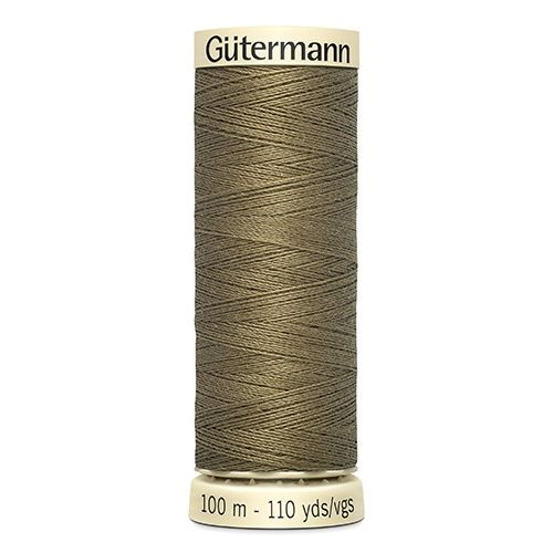 Gutermann Sew All Thread 100m Colour 528