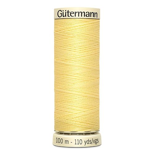 Gutermann Sew All Thread 100m Colour 578