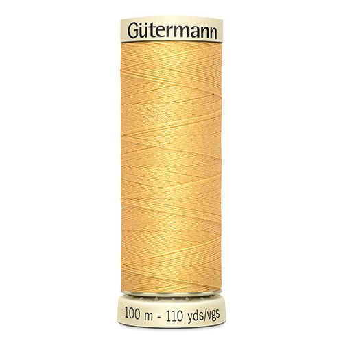 Gutermann Sew All Thread 100m Colour 415