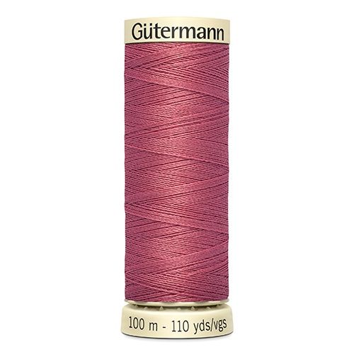 Gutermann Sew All Thread 100m Colour 81
