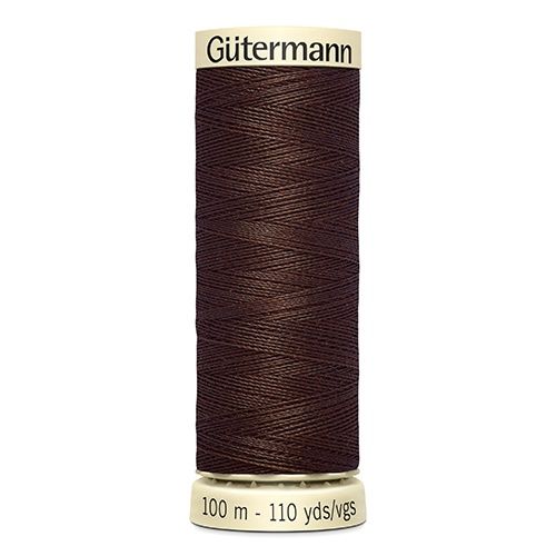 Gutermann Sew All Thread 100m Colour 694