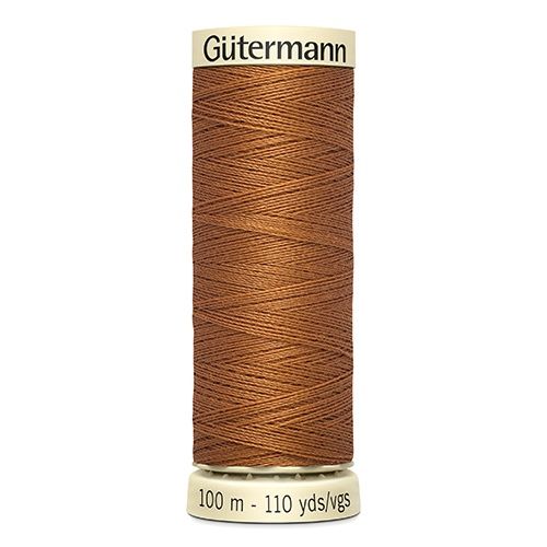 Gutermann Sew All Thread 100m Colour 448