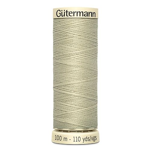 Gutermann Sew All Thread 100m Colour 503