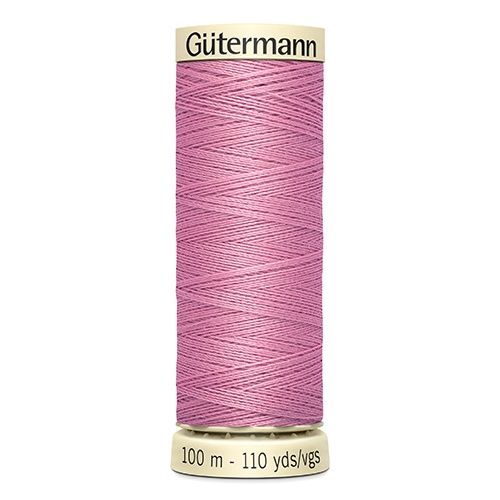 Gutermann Sew All Thread 100m Colour 663