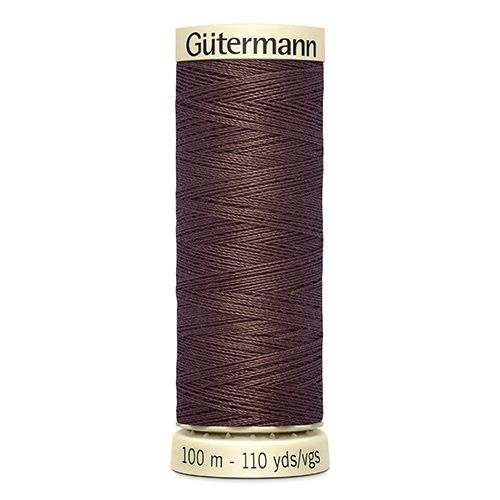 Gutermann Sew All Thread 100m Colour 446