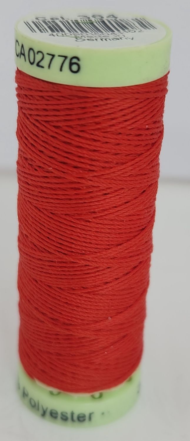 Gutermann 30m Polyester Top Stitch col.364