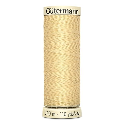 Gutermann Sew All Thread 100m Colour 325