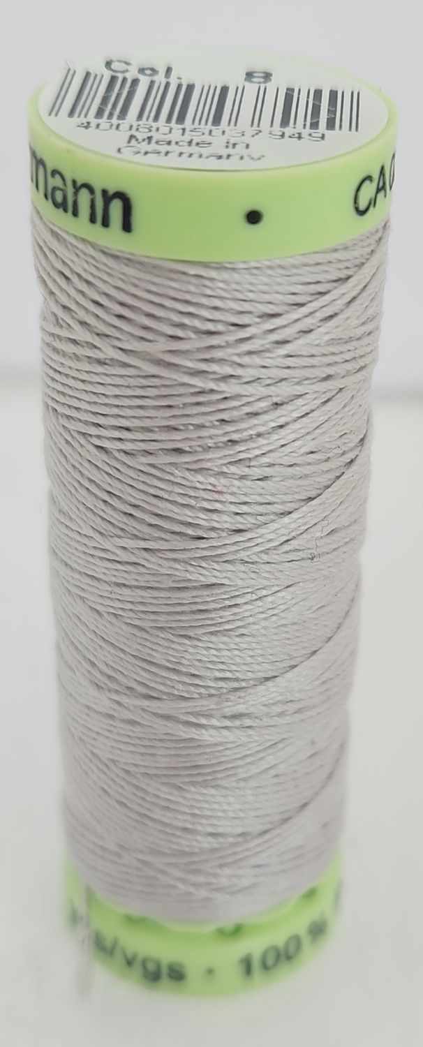 Gutermann 30m Polyester Top Stitch col.8